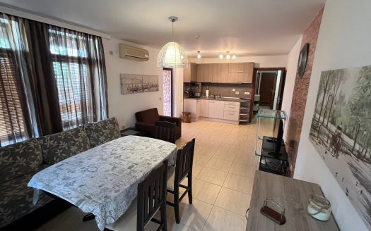 Трикімнатна квартира в Etara 3, Святий Влас ID: 81558