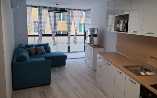 Квартира у моря, Blue Pearl — Солнечный берег ID: 80027