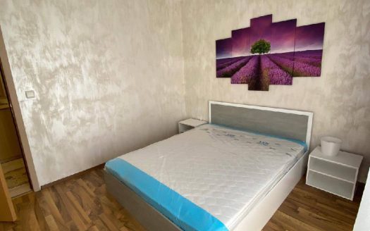 Двухкомнатная квартира в Azuro ID: 78265