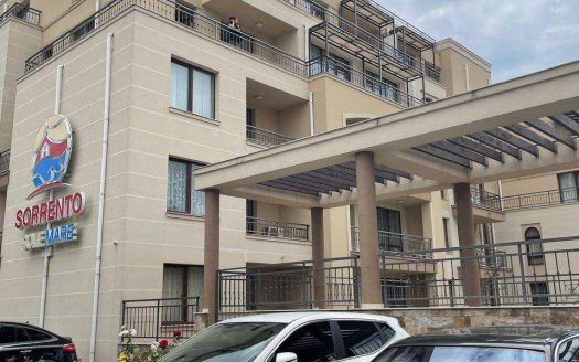 Студия у моря в Святом Власе, Sorrento ID: 80525