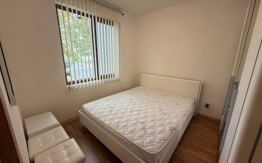 Двухкомнатная квартира в Vineyards Resort, Ахелой ID: 78144