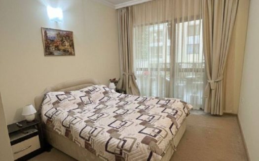 Двухкомнатная квартира в Saint Georgi, 350 м до моря ID: 81177