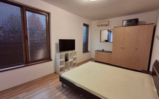 Двухкомнатная квартира в Diamond Bay, Солнечный берег ID: 79459