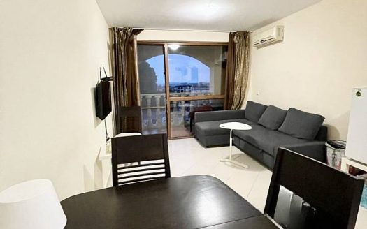 Двокімнатна квартира 88 м² у Сонячному Березі ID: 81895