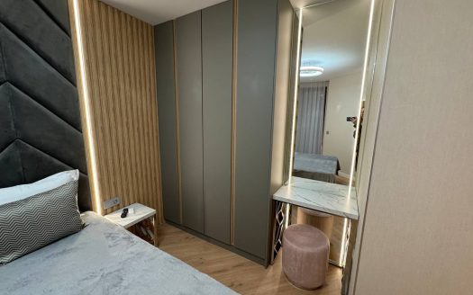Двухкомнатная квартира в Harmony Suites 14, Солнечный берег ID: 80629