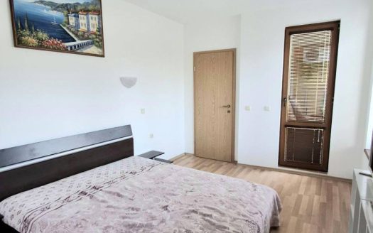 Двухкомнатная квартира в Diamond Bay, Солнечный берег ID: 81099