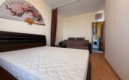 Apartment with sea view in St. Vlas ID: 79041