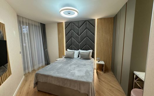 Двухкомнатная квартира в Harmony Suites 14, Солнечный берег ID: 80629