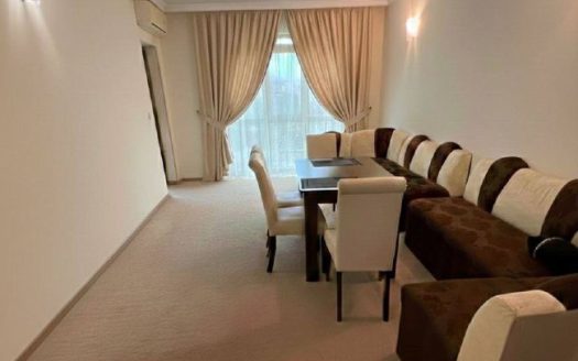 Двухкомнатная квартира в Saint Georgi, 350 м до моря ID: 81177