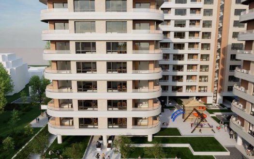 Квартиры 2-3 комнаты в Бургасе, Изгрев ID: 81737