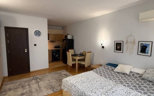 Студія з видом на море у Святому Власі ID: 81384