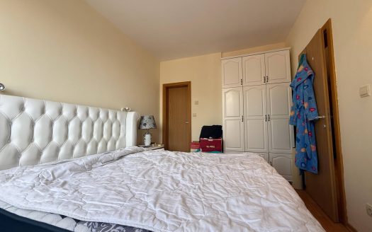 Two bedroom apartment in St. Vlas by the sea ID: 79084