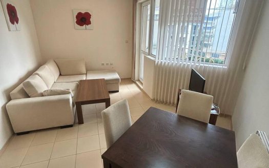 Двухкомнатная квартира в Diamond Sky, Солнечный Берег ID: 80546