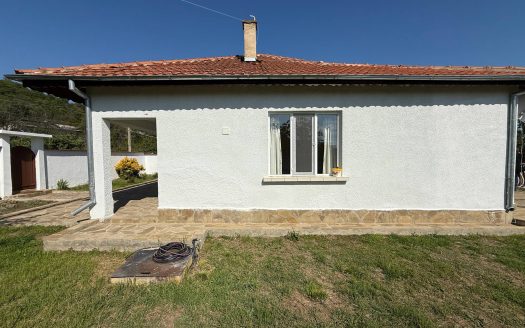 Дом с бассейном в Горица ID: 79294