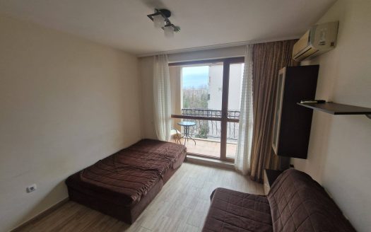 Студия в Cascadas 9, Солнечный берег ID: 81624