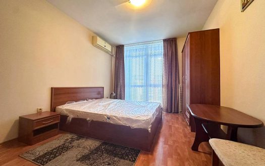 Двухкомнатная квартира в Elite 4, Солнечный Берег, 82 м², 85 000 € ID: 82091