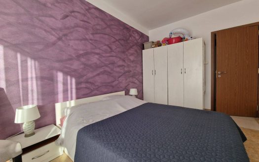 Двухкомнатная квартира в Grand Kamelia, Солнечный Берег ID: 77507