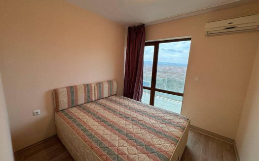 Двухкомнатная квартира в Солнечном Береге ID: 78387