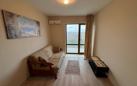 Двухкомнатная квартира в Солнечном Береге ID: 77917