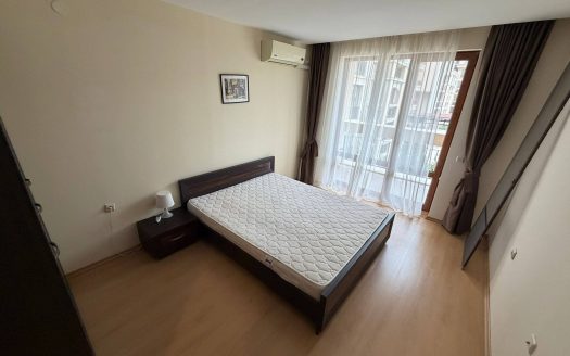 Трёхкомнатная квартира в Prestige Fort, Солнечный берег ID: 78528