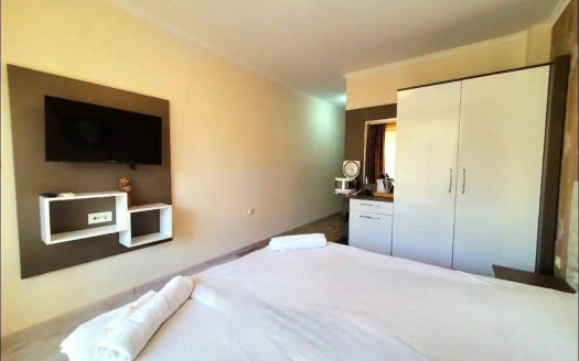 Студия у моря в Vila Sardinia, Святой Влас ID: 80443