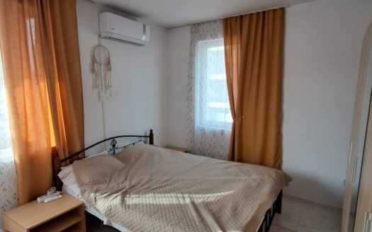 Casa Brava | Двухкомнатная квартира 52 м² | 73 000 € ID: 81997