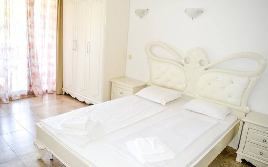 Апартамент 3 спальни в Casa Real, Святой Влас ID: 77529