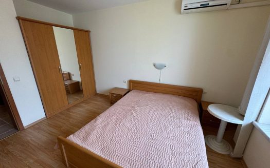 Трёхкомнатная квартира у моря в Святом Власе ID: 80413