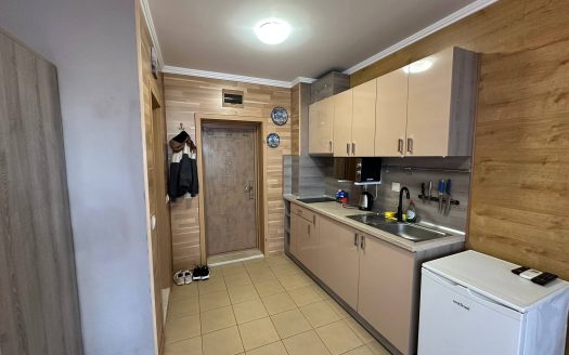 Студия Diamond Bay, Солнечный берег ID: 81455