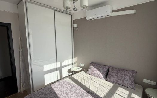 Квартира 2+1 в Святом Власе с видом на море за 175 000 € ID: 81976