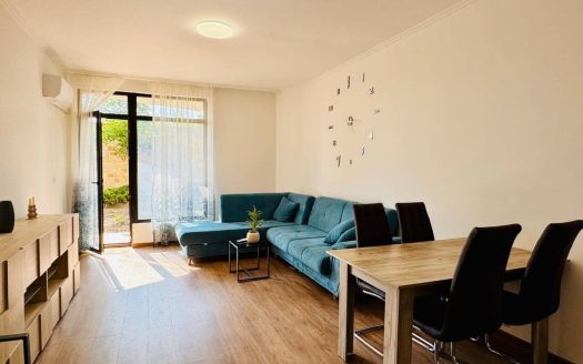 Двухкомнатная квартира в Святом Власе, Millennium 2, 76 м², 115 000 € ID: 81318