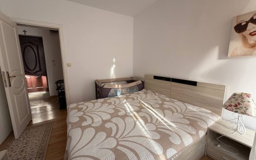 One bedroom apartment in Vanilla Garden, Sunny Beach ID: 78705