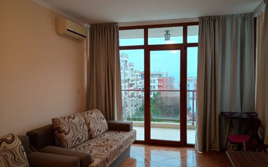 Студия 300 м от моря, Святой Влас ID: 80157