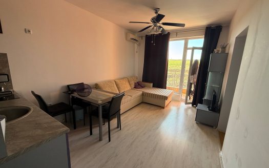 Двухкомнатная квартира в Sunny Day 6, Солнечный Берег ID: 78118