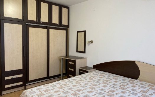 Двухкомнатная квартира в Святом Власе, 150 м до моря ID: 79807