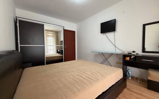 Двухкомнатная квартира в Святом Власе ID: 79230