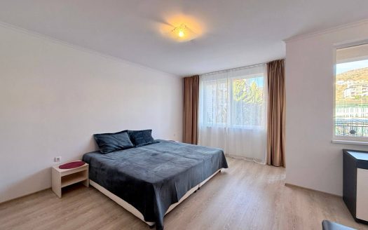 Студия в Macon, Святой Влас ID: 77555