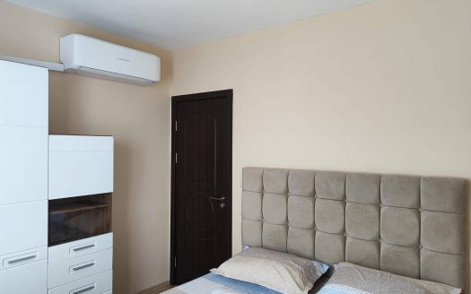 Двухкомнатная квартира с видом на море в Святом Власе ID: 80655