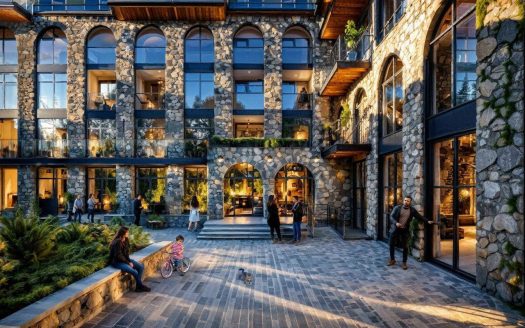 One bedroom apartment of 62.35 sq.mt in Forest Castle, Varna ID: 81671