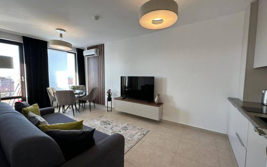 Квартира 2+1 с видом на море в Polar Star, Святой Влас ID: 79864