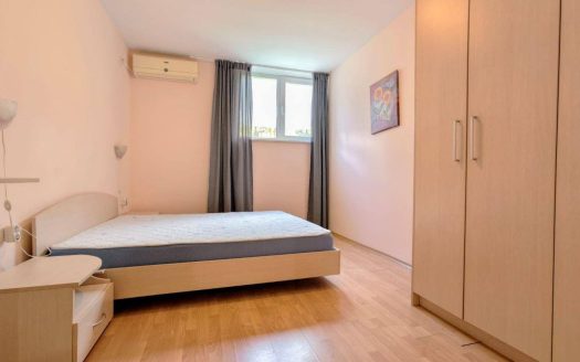 Двухкомнатная квартира у моря в Святом Власе ID: 80328