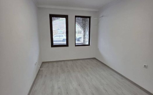 Двухкомнатная квартира без мебели в Etara 4, Святой Влас ID: 81343