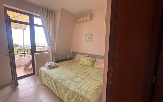 Two bedroom apartment with sea view in Košarica ID: 78869