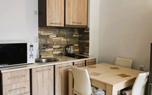 Двухкомнатная квартира в Sweet Home 4, Солнечный Берег, 47 м², 85 000 € ID: 82138