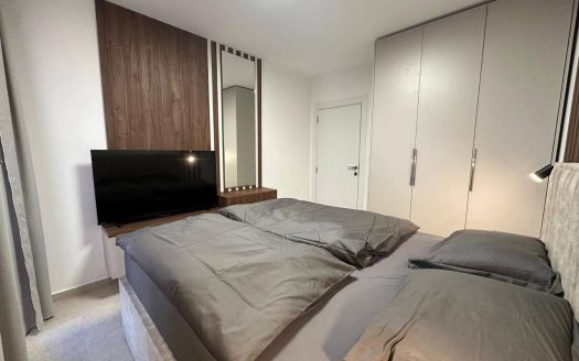 Квартира 2+1 с видом на море в Polar Star, Святой Влас ID: 79864