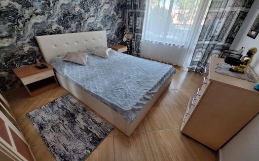 Двухкомнатная квартира в Golden Dreams, Солнечный берег ID: 81272