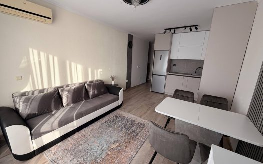 Двухкомнатная квартира с видом на море в Святом Власе ID: 79796