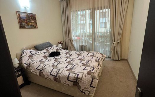 Двокімнатна квартира 72 м² у Святому Власі за 94 000 € ID: 81856