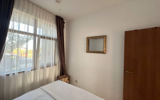 Two bedroom apartment with terrace in Nessebar View, Kosharitsa ID: 78827