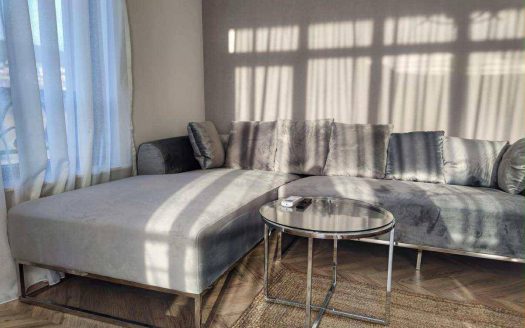 Квартира 2+1 с видом на море в Святом Власе ID: 77845